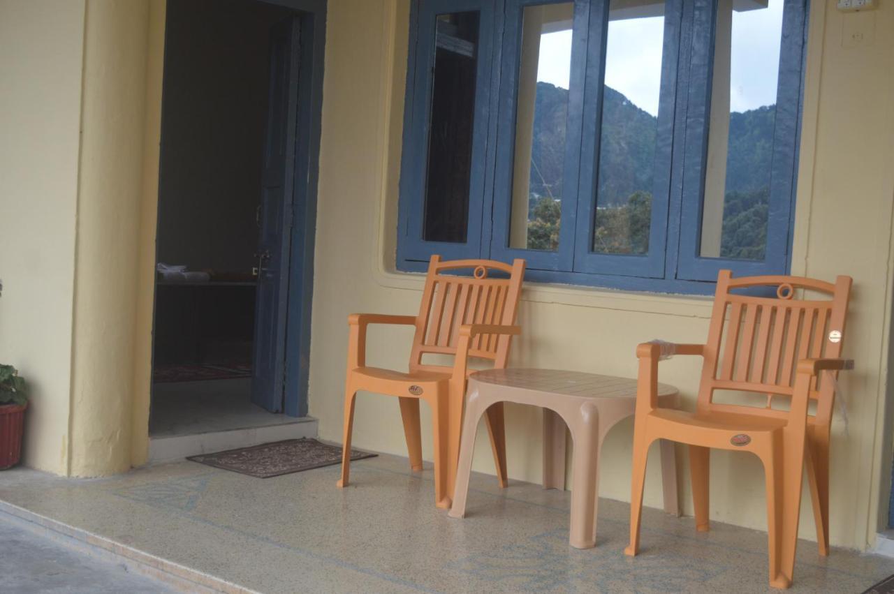 Lakshmi Kutteer Homestay Nainital Exterior foto