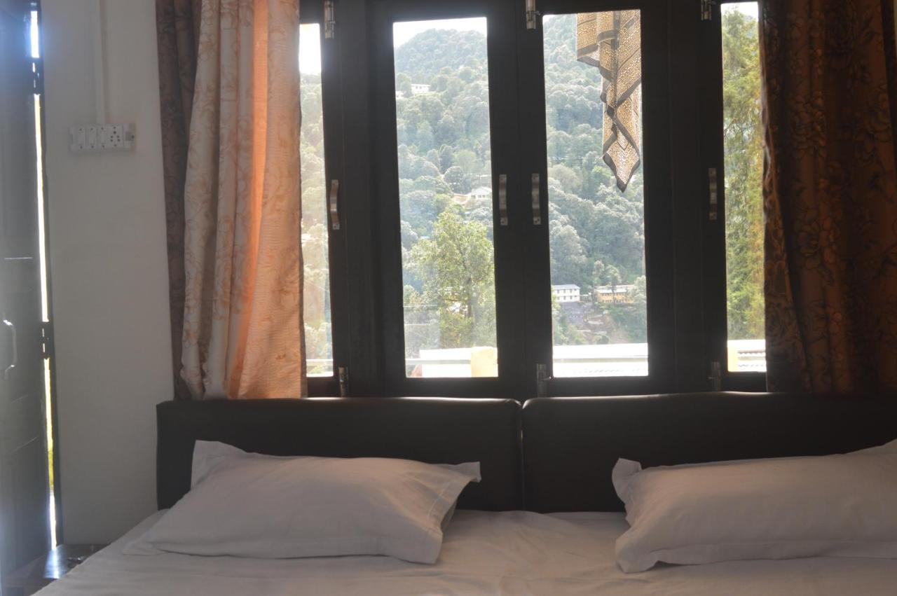 Lakshmi Kutteer Homestay Nainital Exterior foto